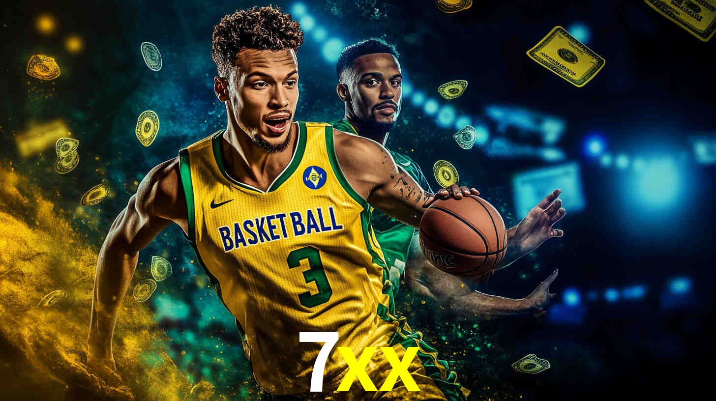 Apostas Esportivas na 7xx: Um Guia Completo