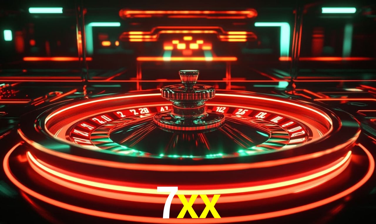 Descubra a Magia dos Jogos de Arcade no 7xx