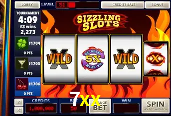 A Popularidade dos Caça-Níqueis no 7xx