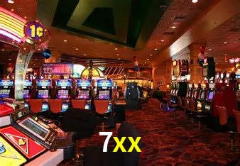 Descubra a Magia dos Jogos de Arcade no 7xx