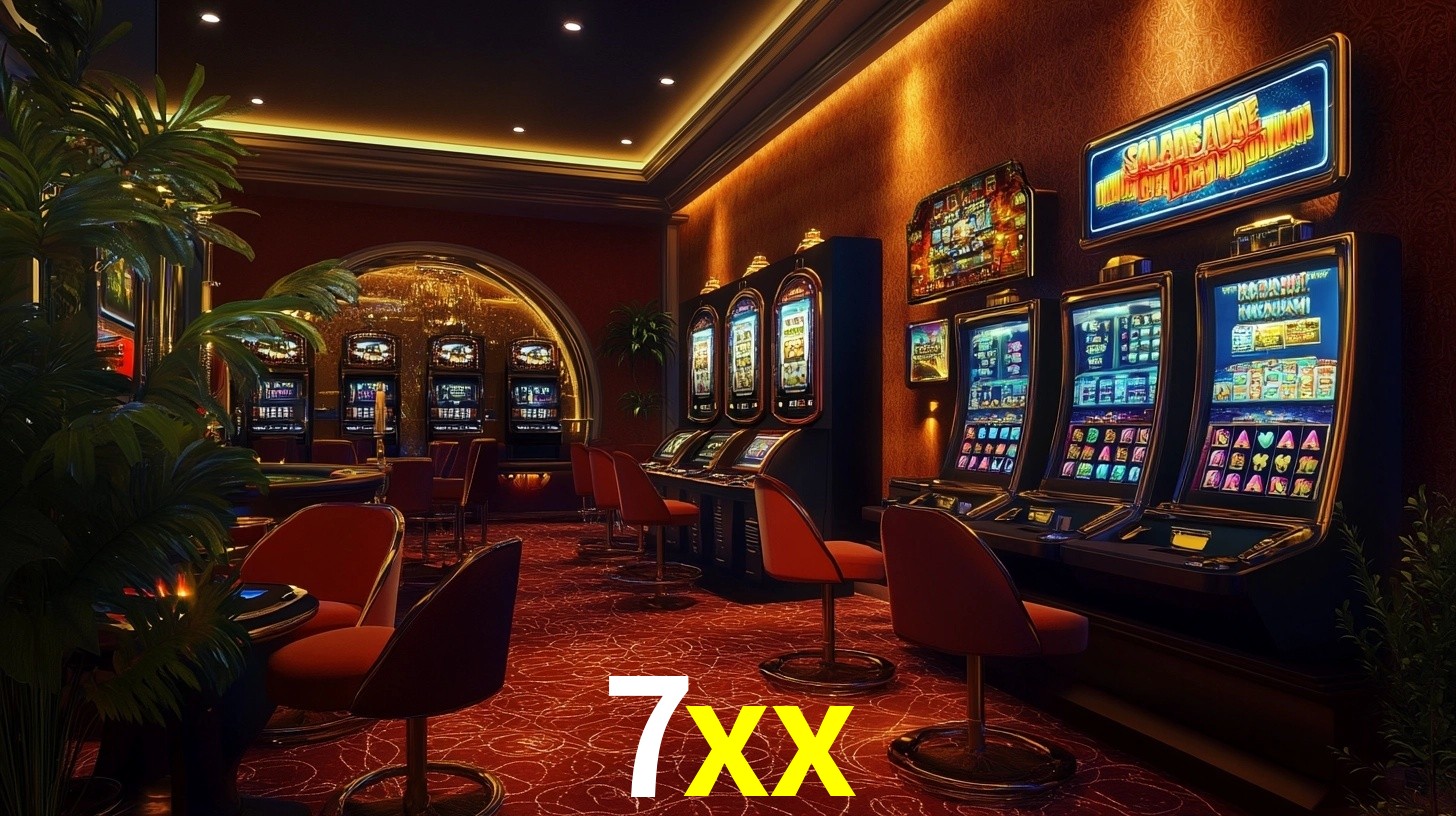 Live Casino 7xx