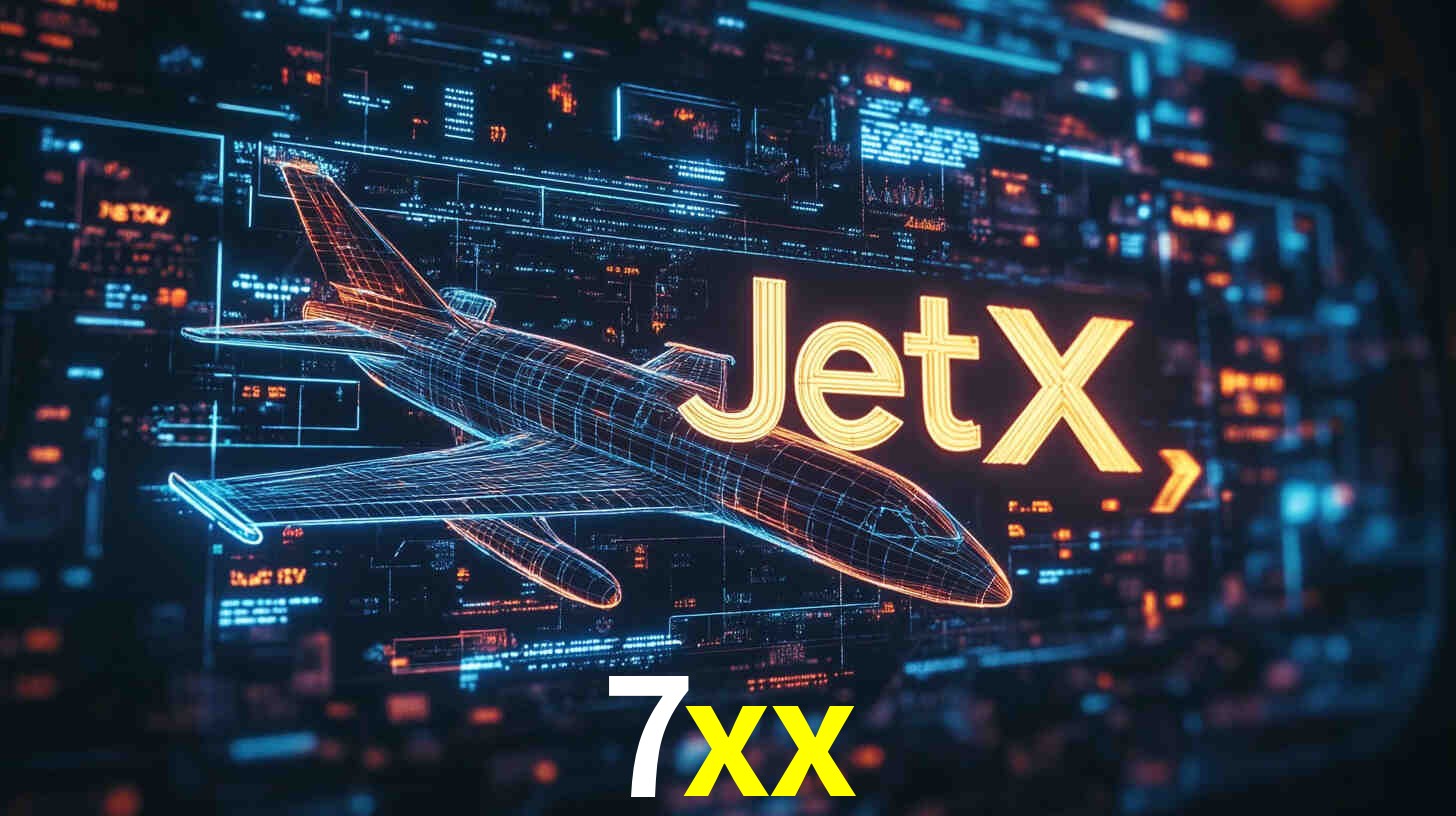 Inovações de Jogos na 7xx: O Futuro das Experiências Interativas