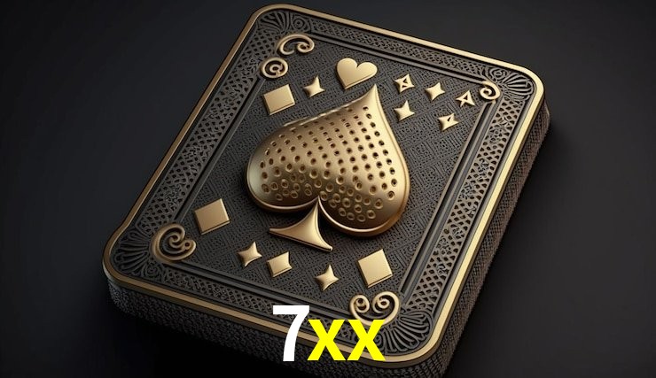 Apostas de Tênis 7xx