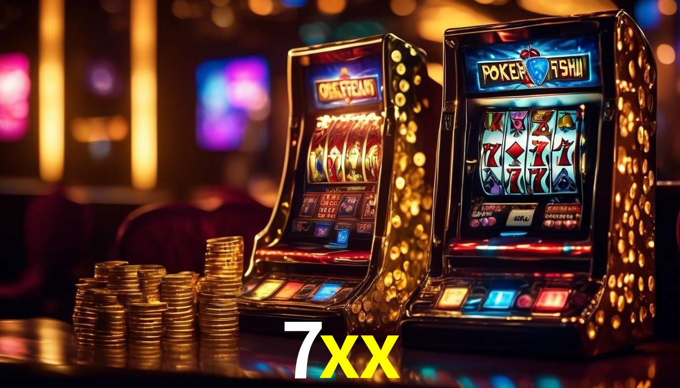 A Experiência Imersiva dos Cassinos Ao Vivo no 7xx
