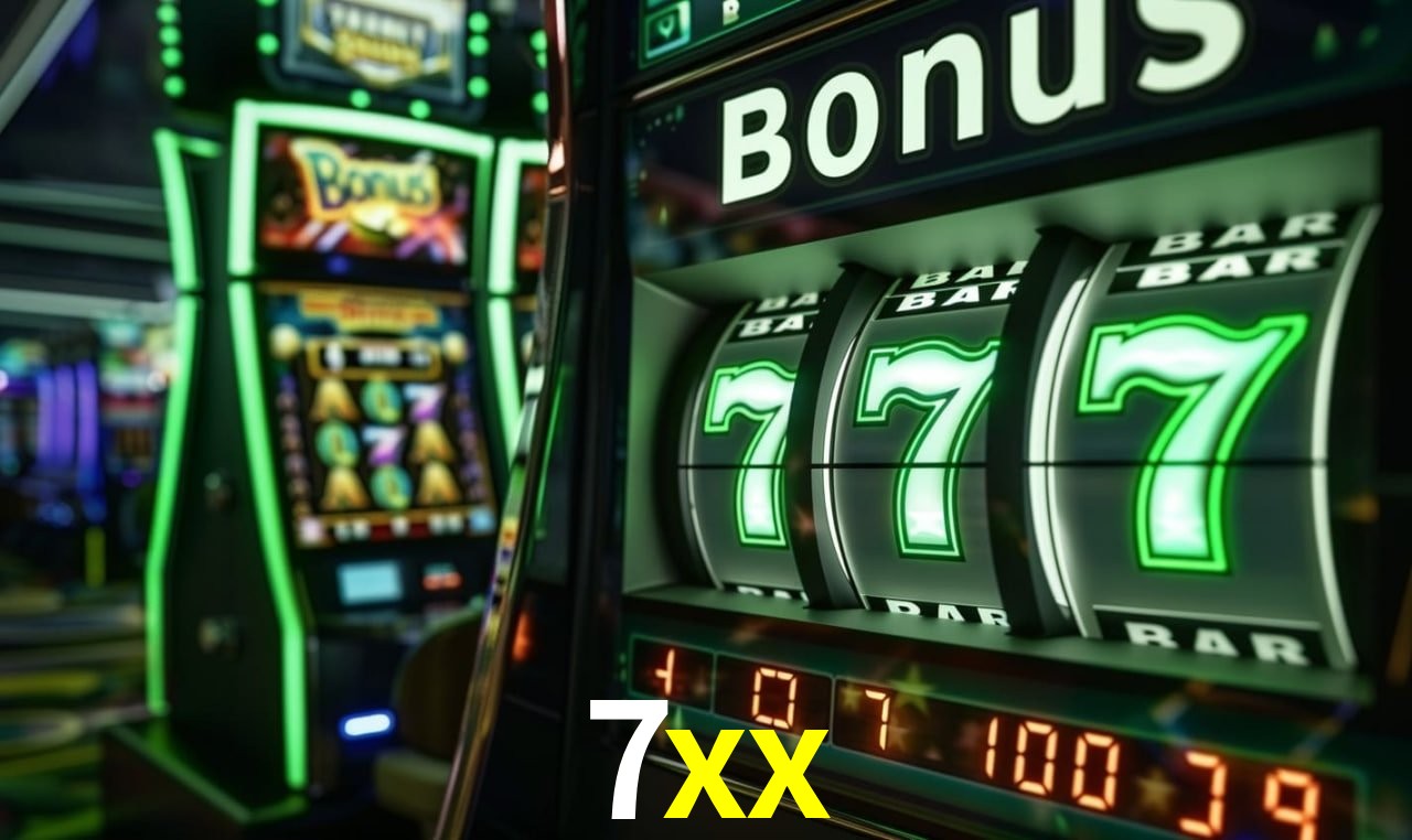 Slot Games 7xx
