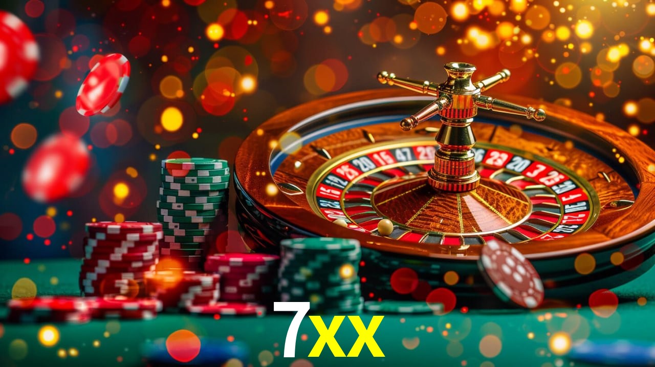 Inovações de Jogos na 7xx: O Futuro das Experiências Interativas